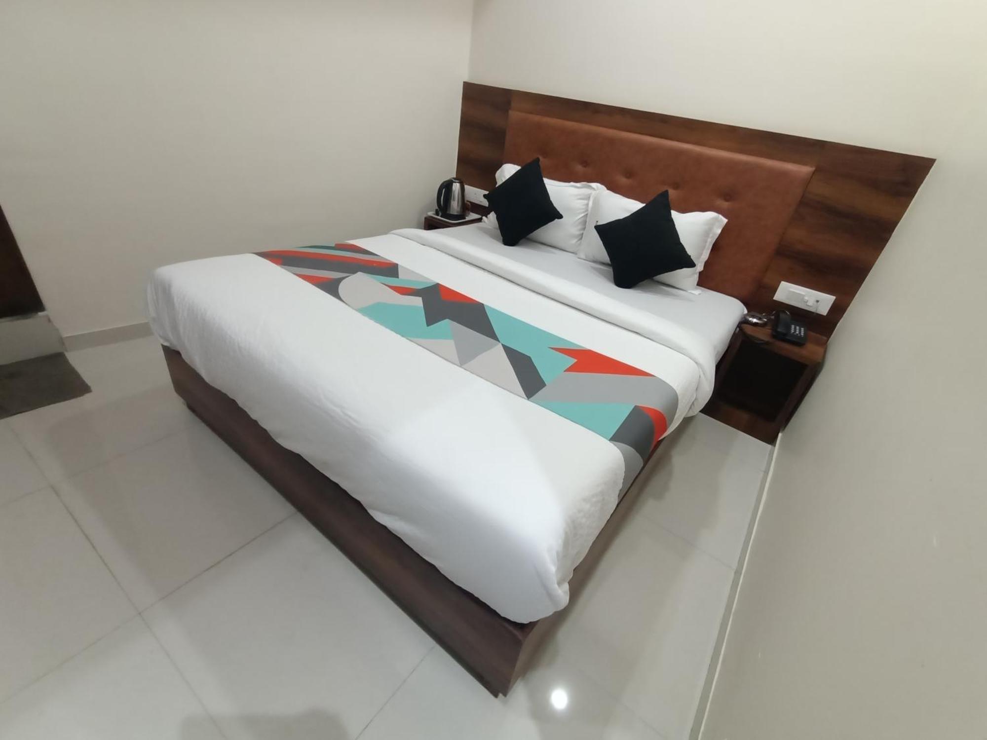 Hotel Lavender - Hotel In Andheri East - Mumbai, Mumbai